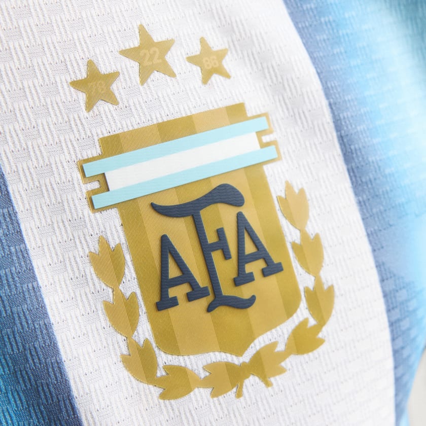 ARGENTINA 2026 HOME JERSEY