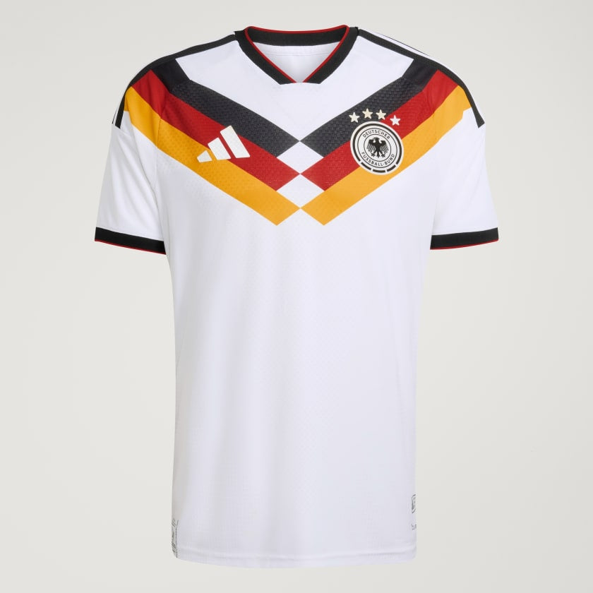 GERMANY 2026 HOME JERSEY