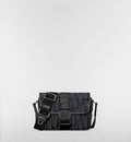 Mini Dior Trek Messenger Bag with Flap