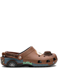 Crocs Cars-Mater