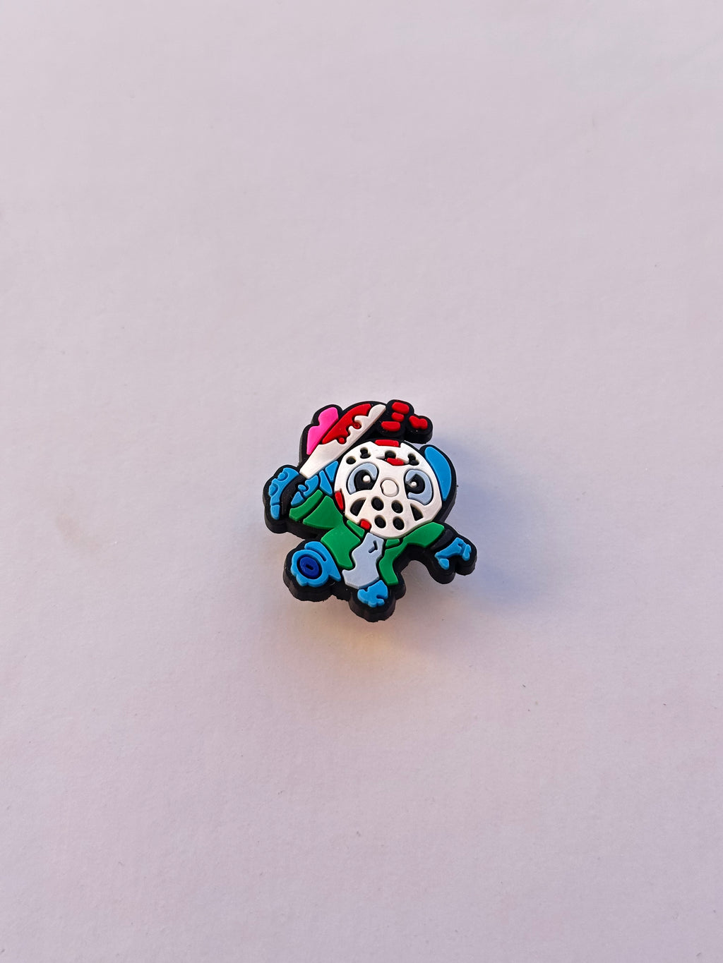 Pins Stitch