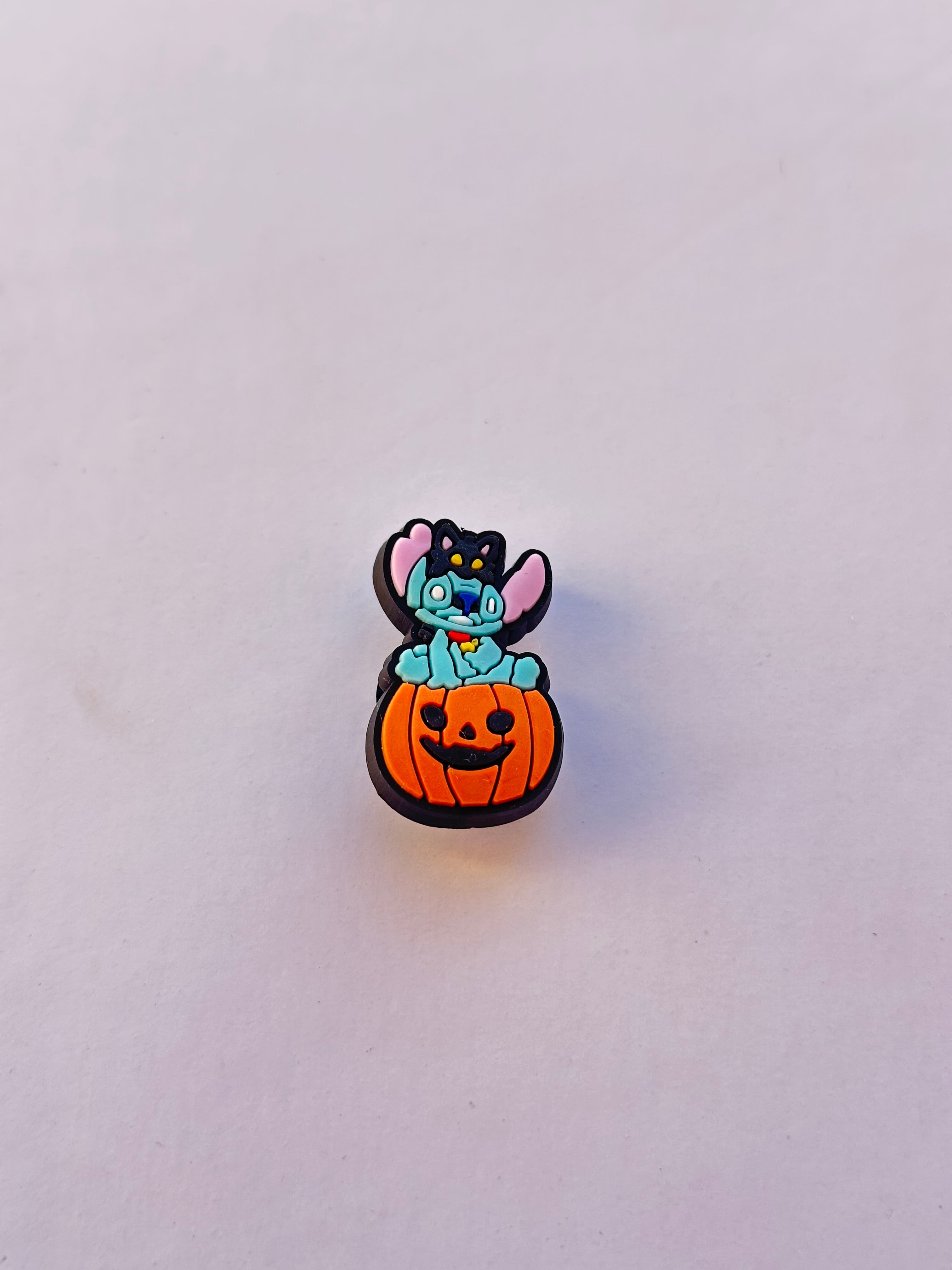 Pins Stitch