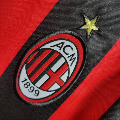 AC milan vintage