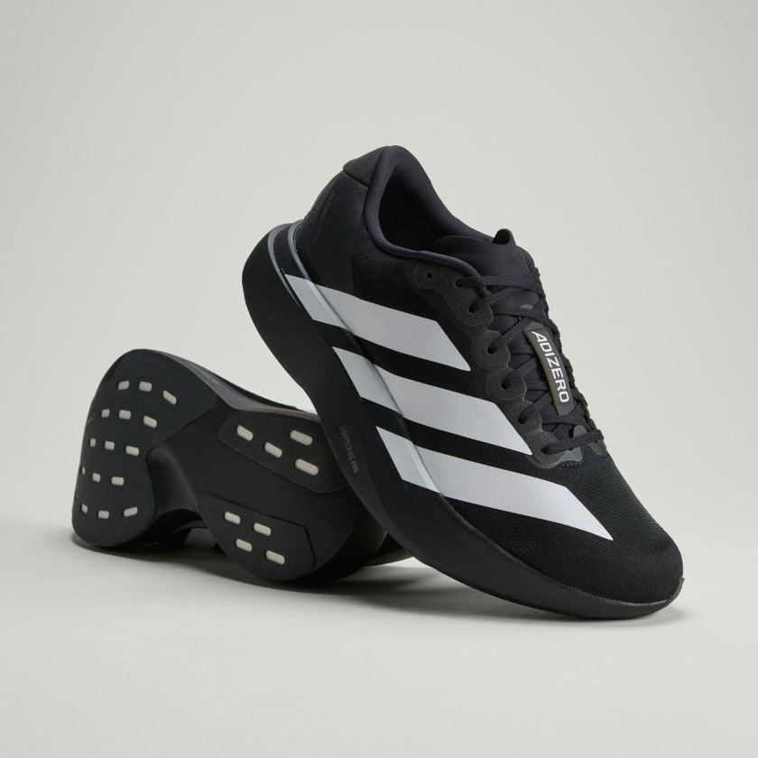 ADIZERO EVO SL (BLACK)