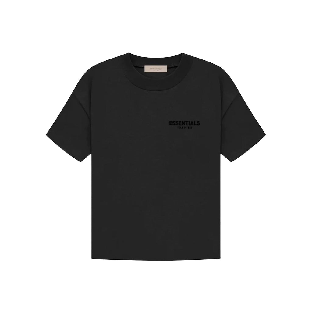 Black Essential Set