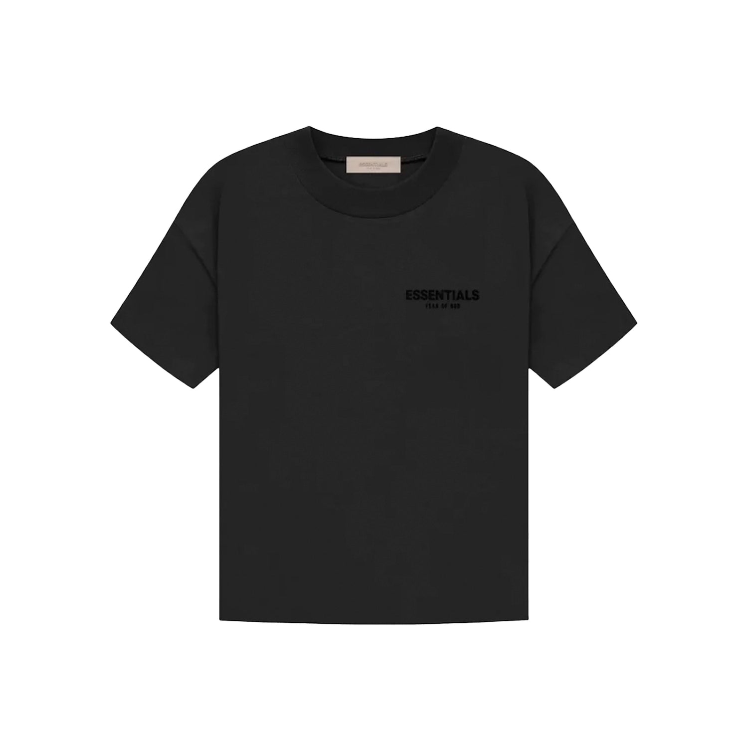 Black Essential Set