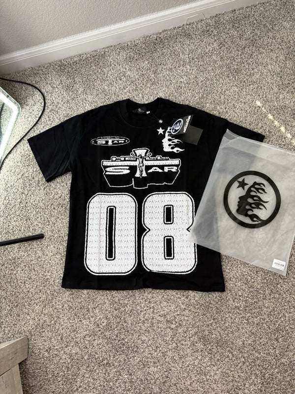 HELLSTAR 08 PATH TO PARADISE JERSEY