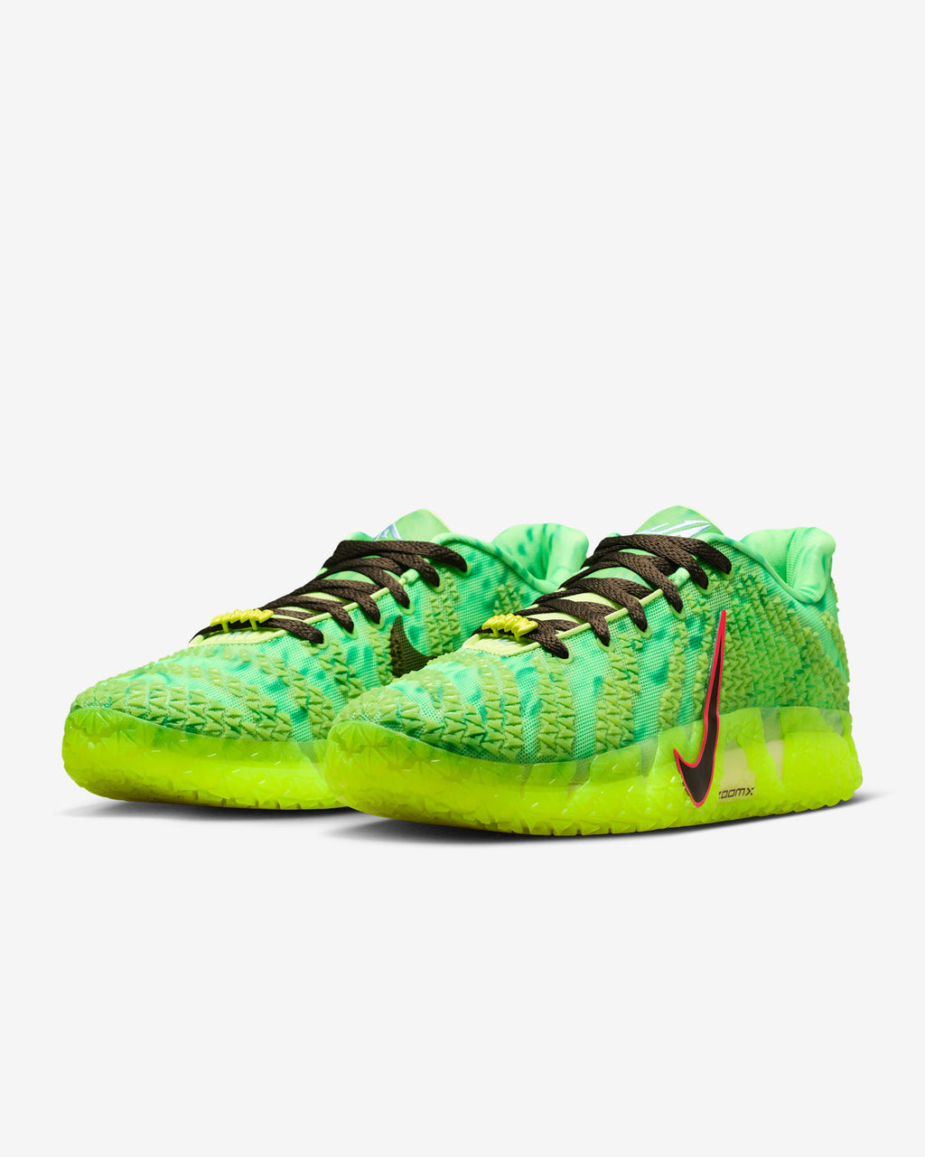 Nike Ja 3 "Spooky Season" EP