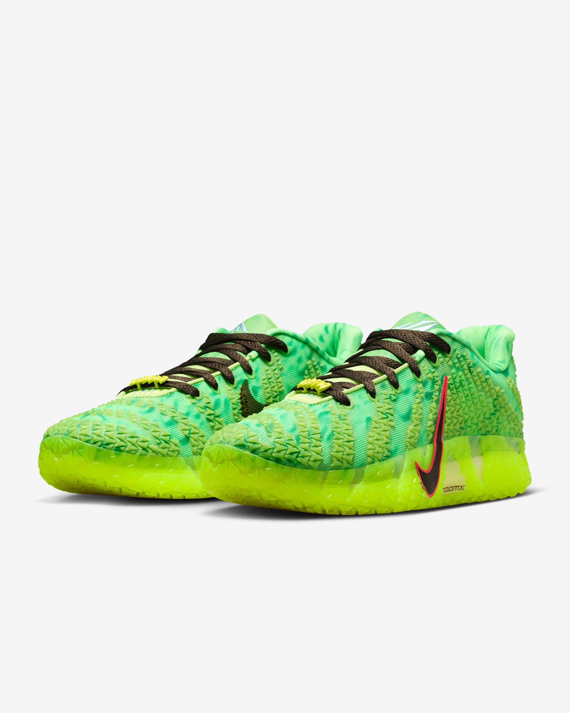 Nike Ja 3 "Spooky Season" EP