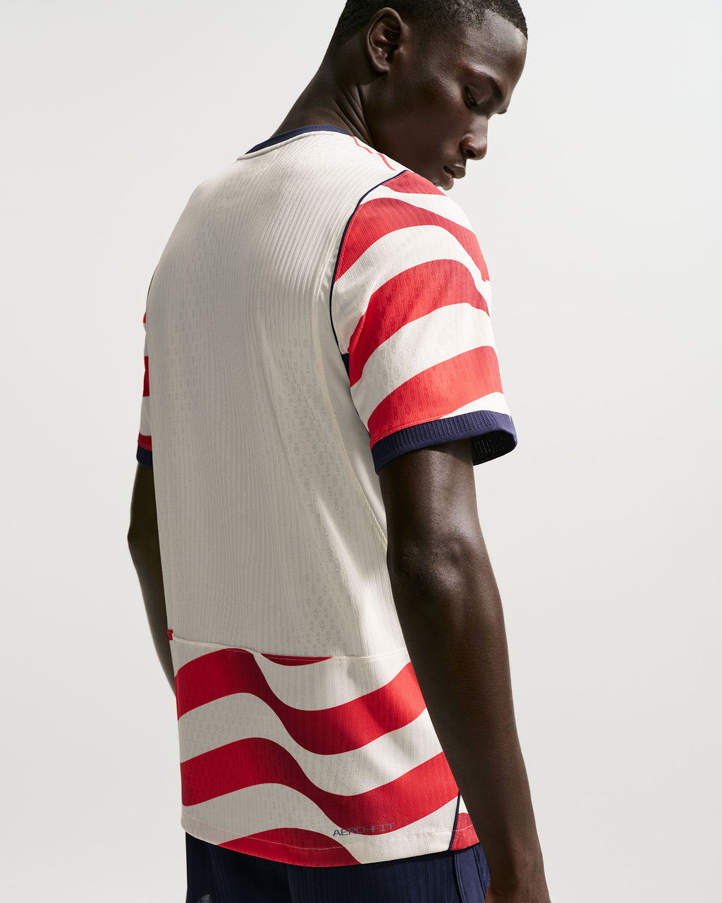 USA 2026 HOME JERSEY