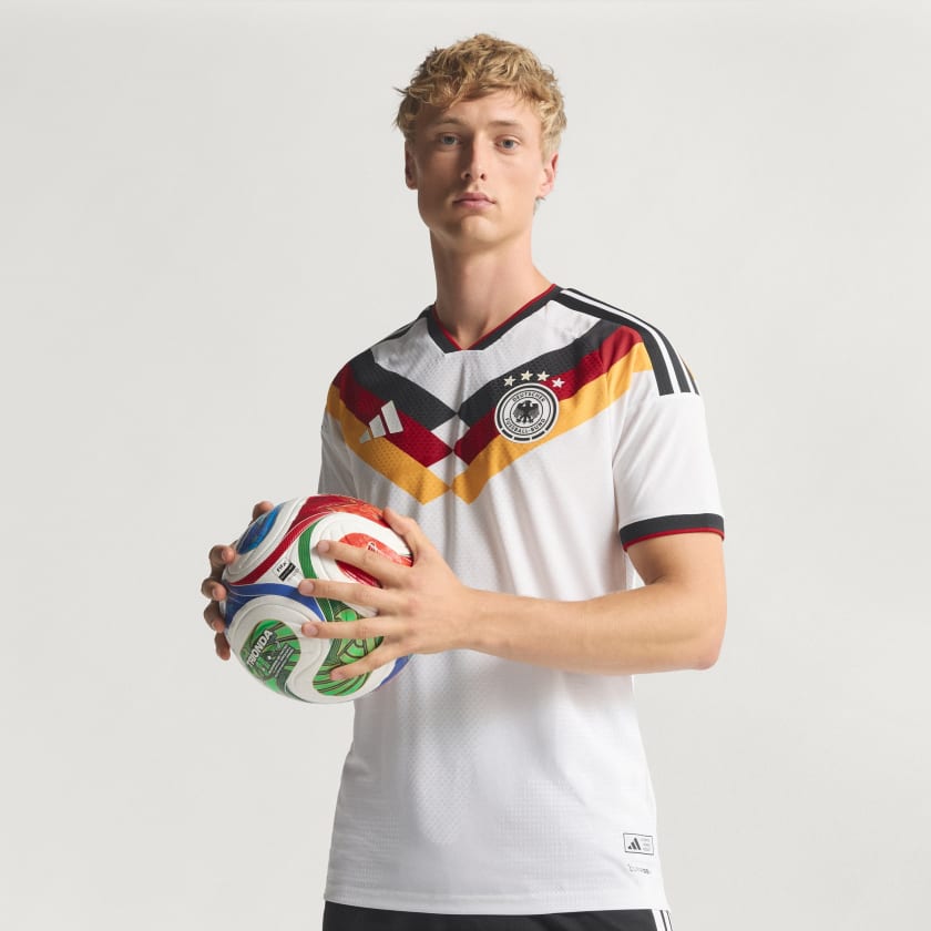 GERMANY 2026 HOME JERSEY