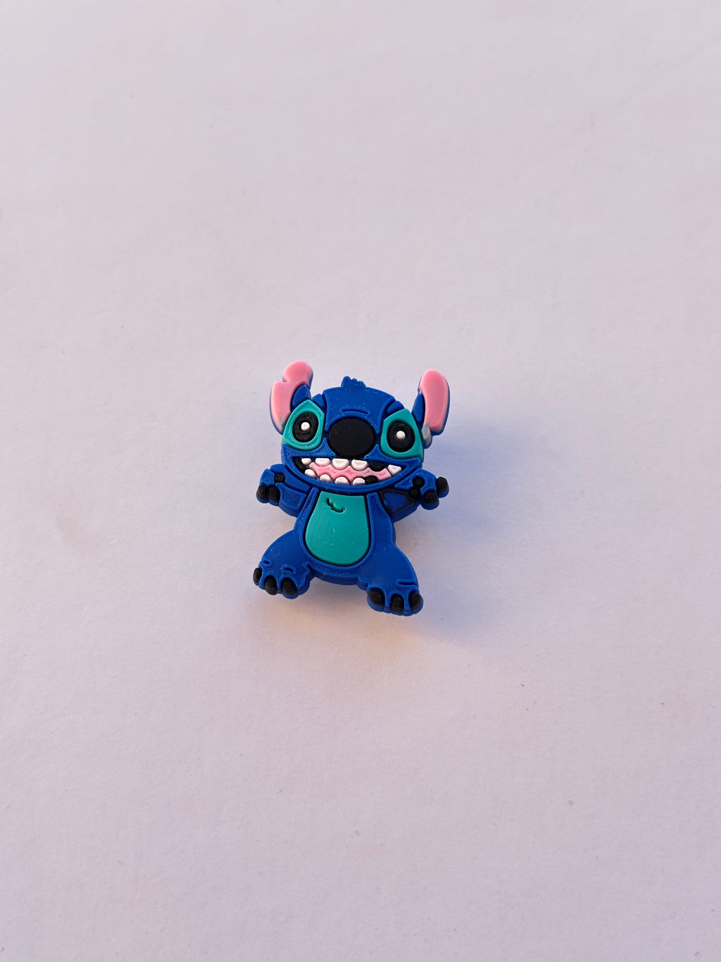 Pins Stitch