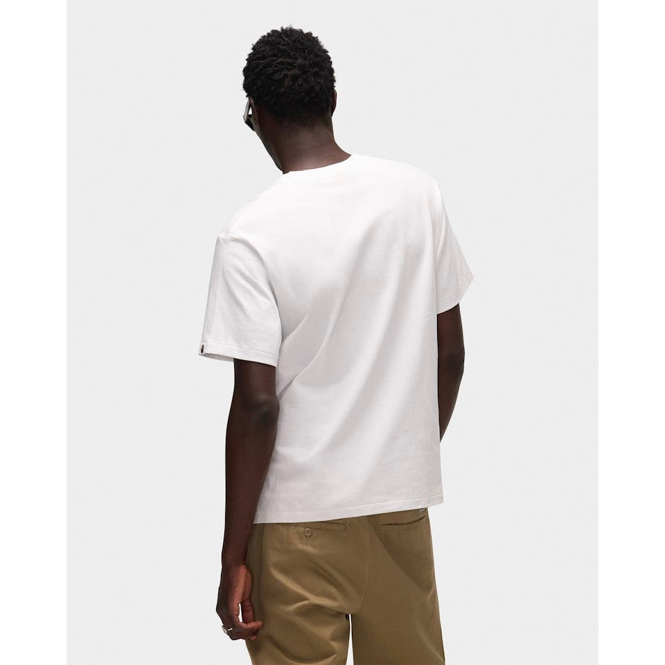 Bape Burberry Tee