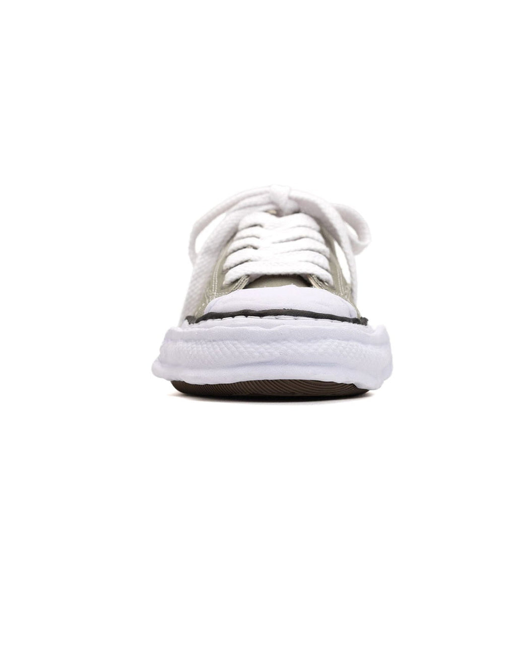 Maison MIHARA YASUHIROPeterson 23 OG Sole Canvas Low 'Green'