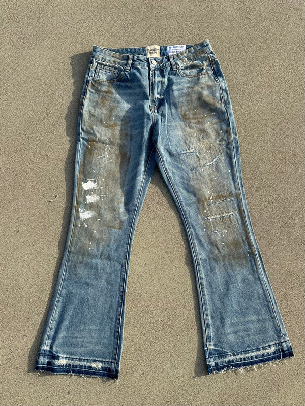 Galery Dept Flare Fit