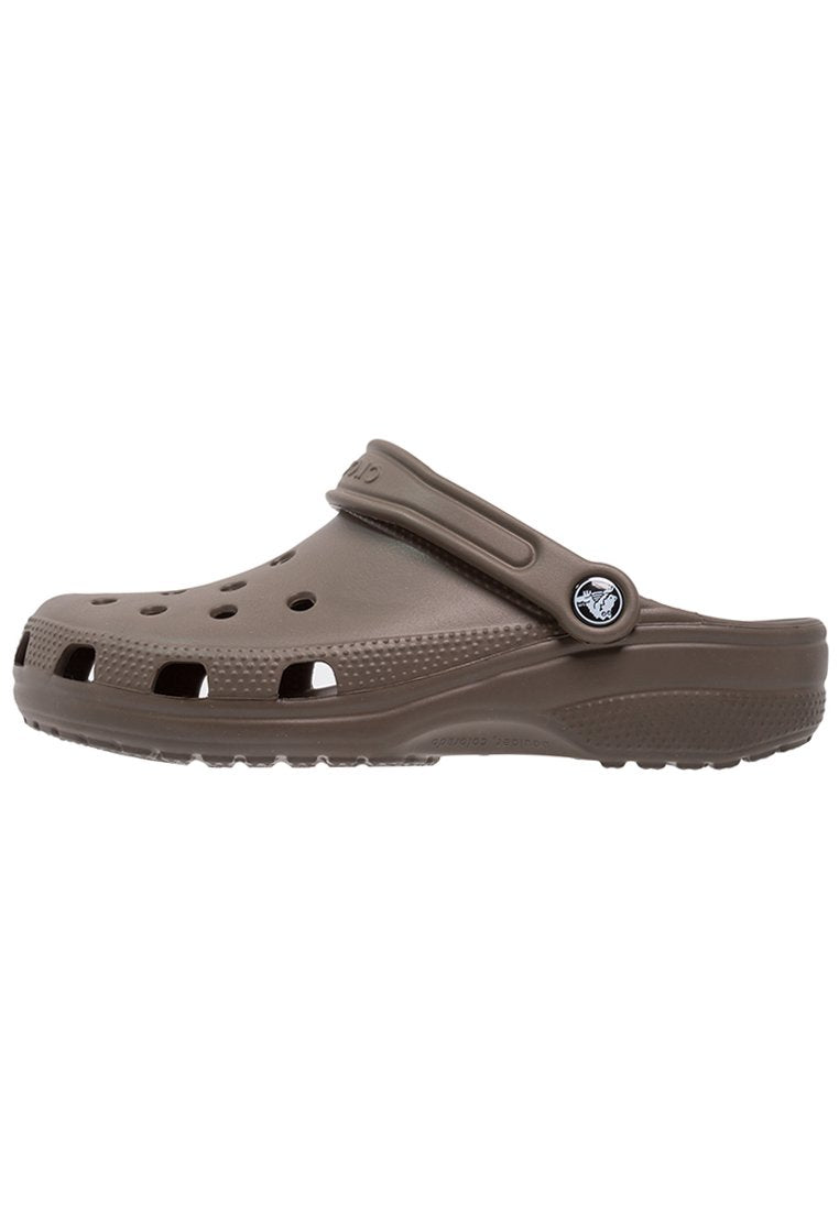 Crocs Classic Clog Chocolate (Men's)