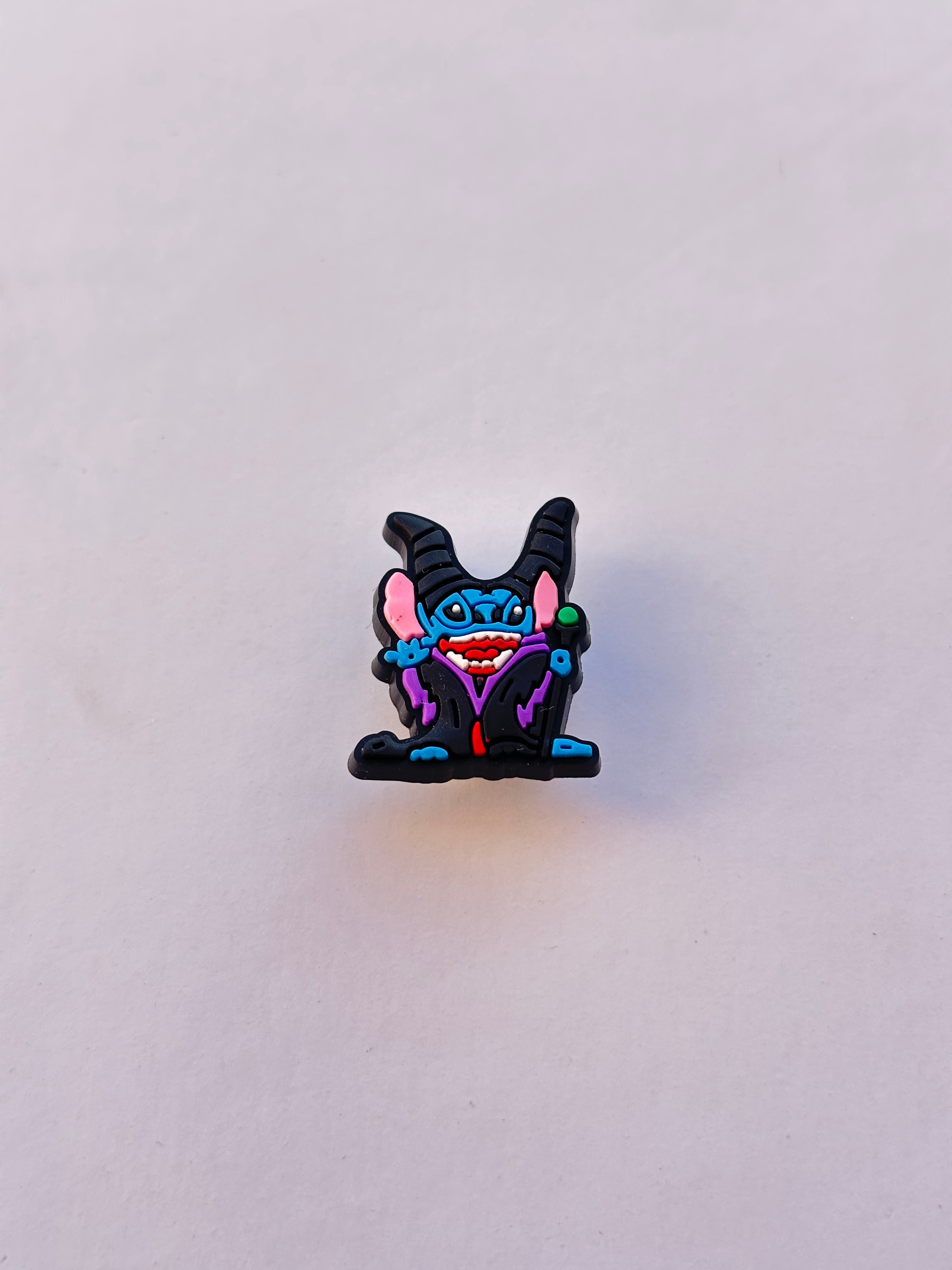Pins Stitch