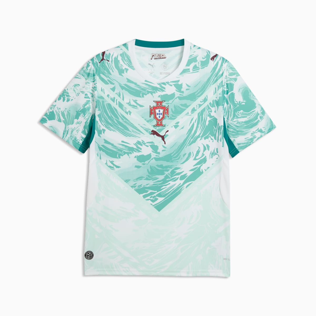 PORTUGAL 2026 AWAY JERSEY