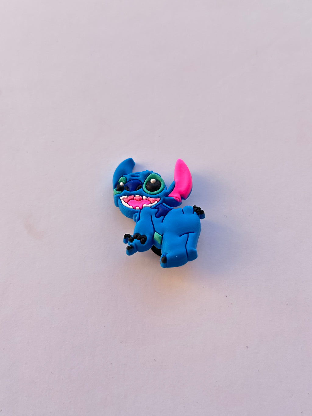 Pins Stitch