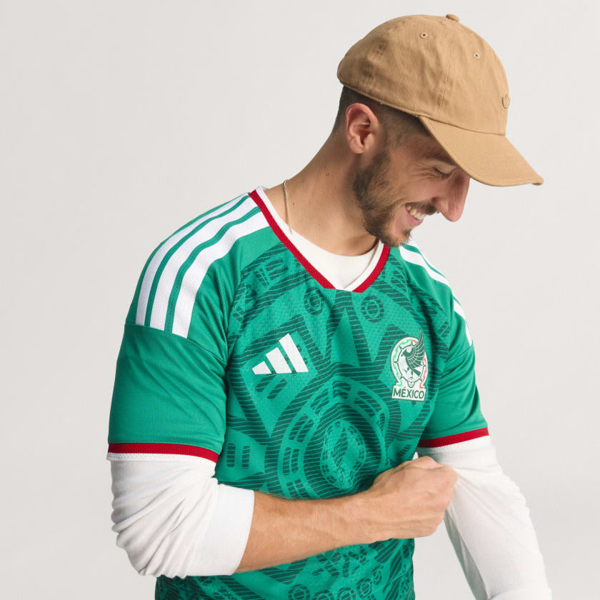 MEXICO 2026 HOME JERSEY