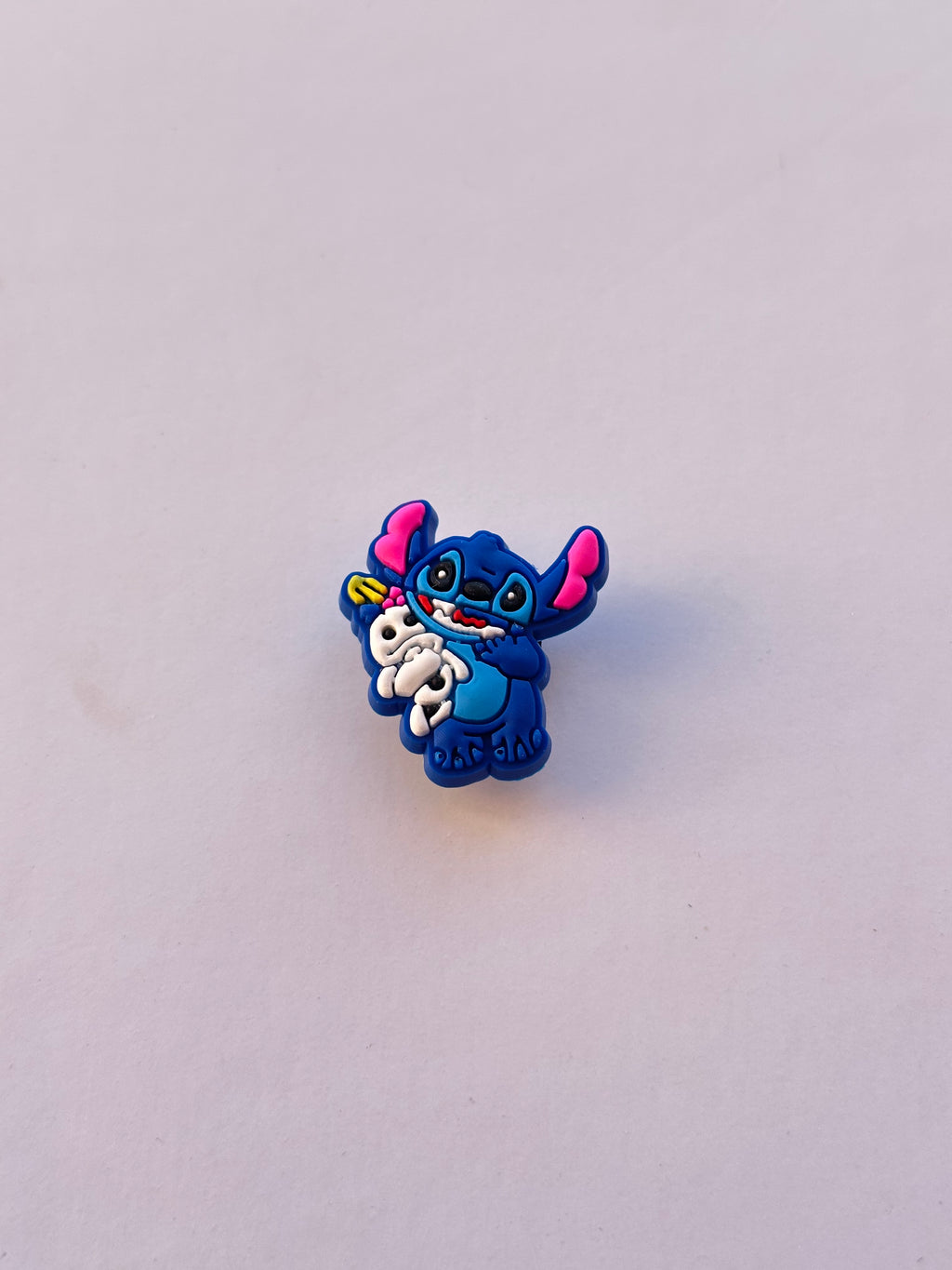 Pins Stitch