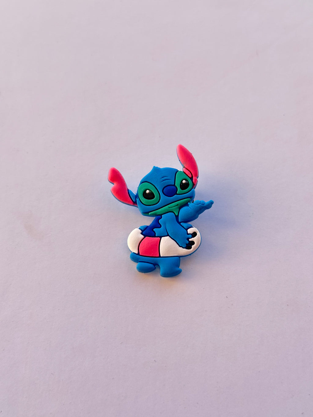 Pins Stitch