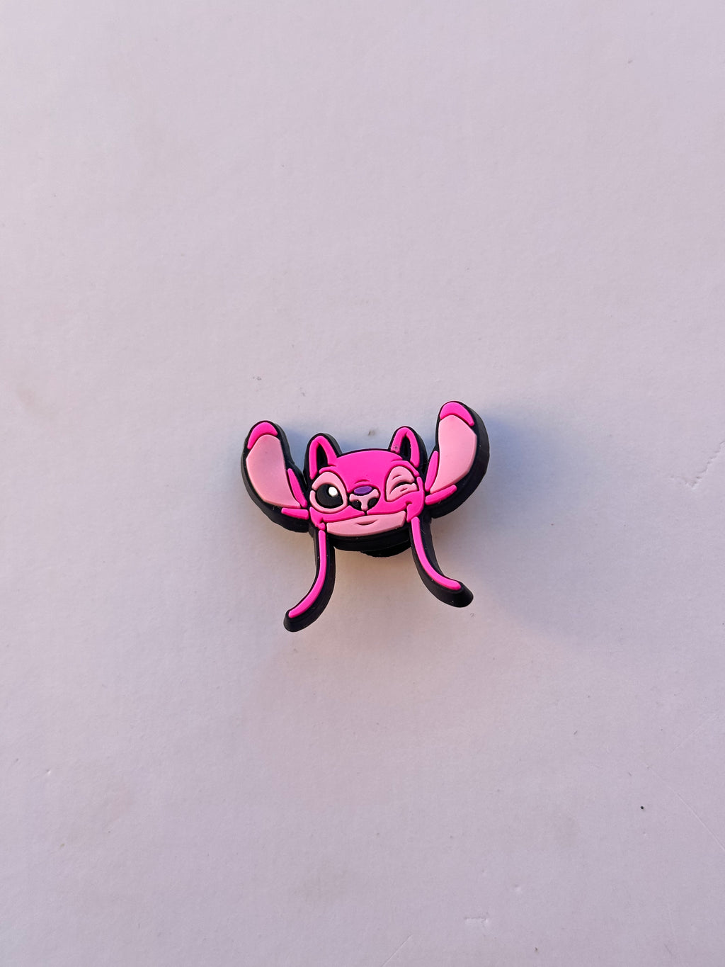 Pins Stitch