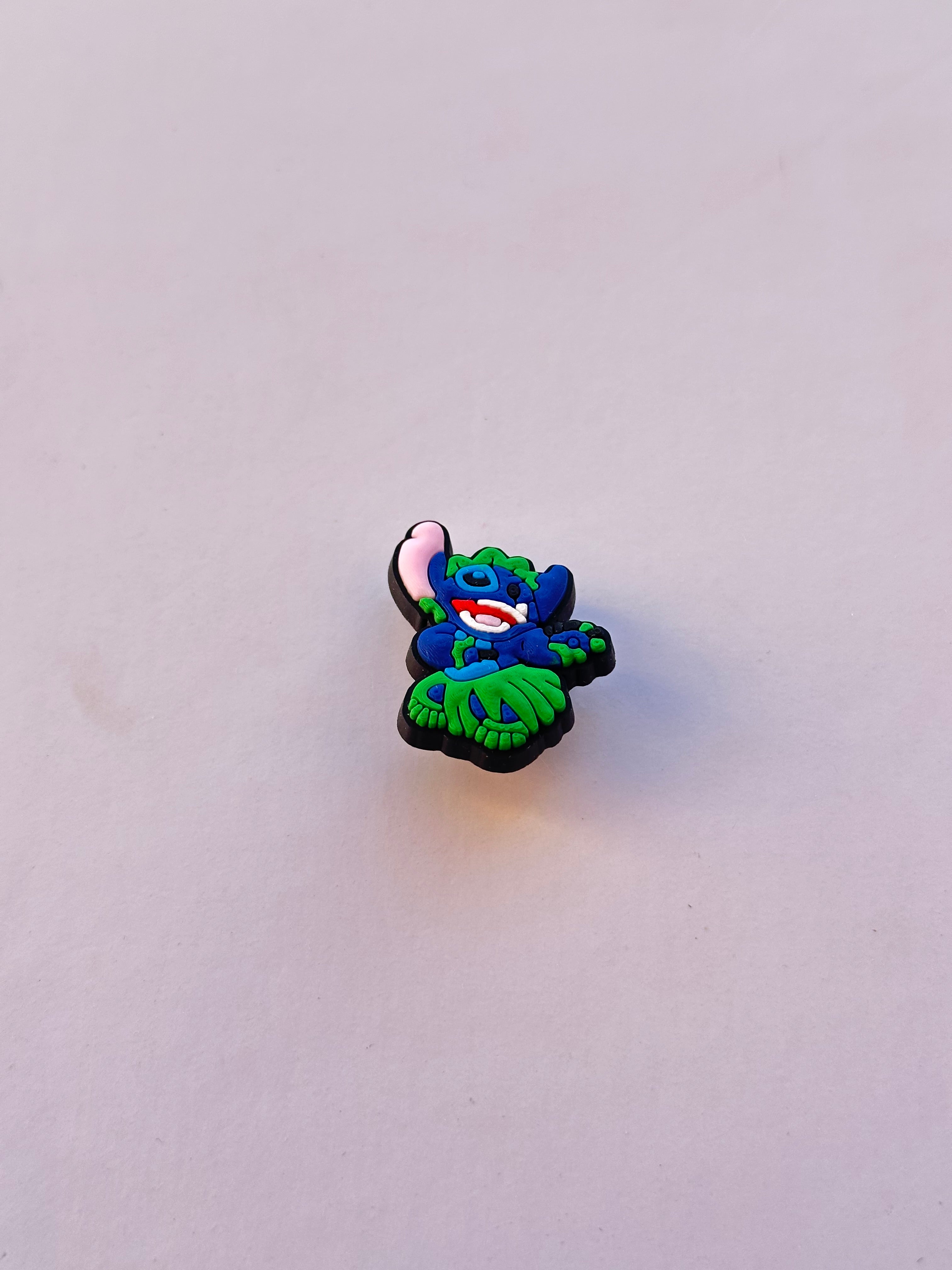 Pins Stitch