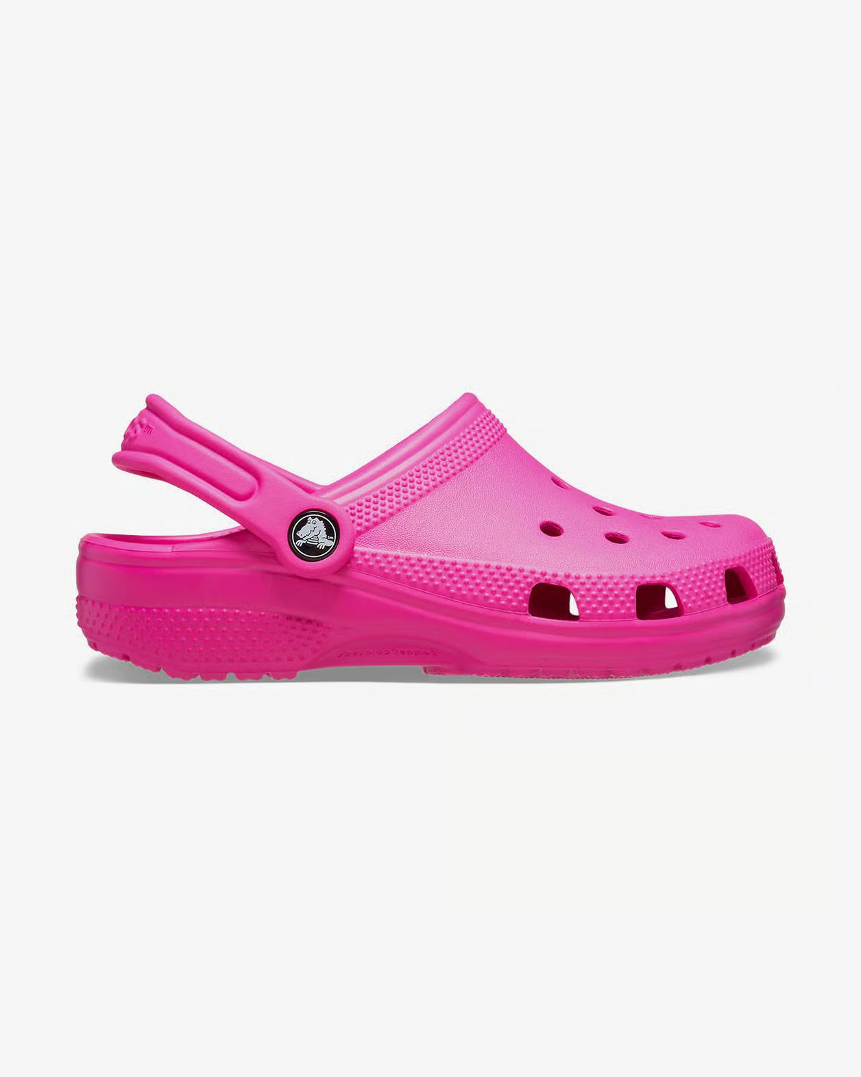 Crocs Classic Clog Dark Pink