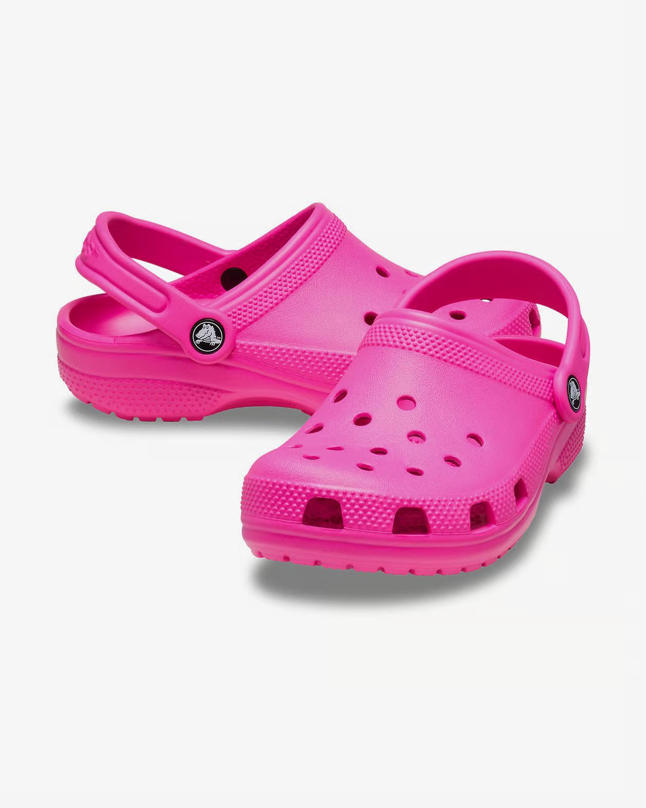 Crocs Classic Clog Dark Pink