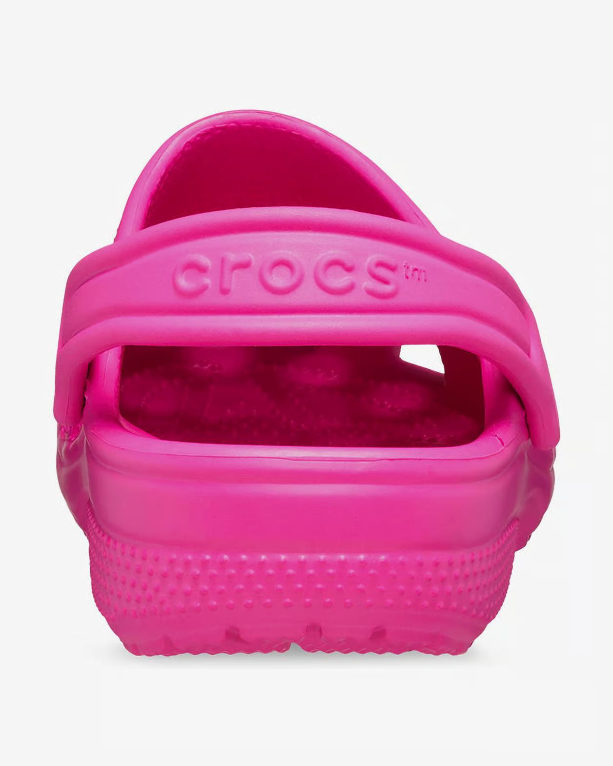 Crocs Classic Clog Dark Pink