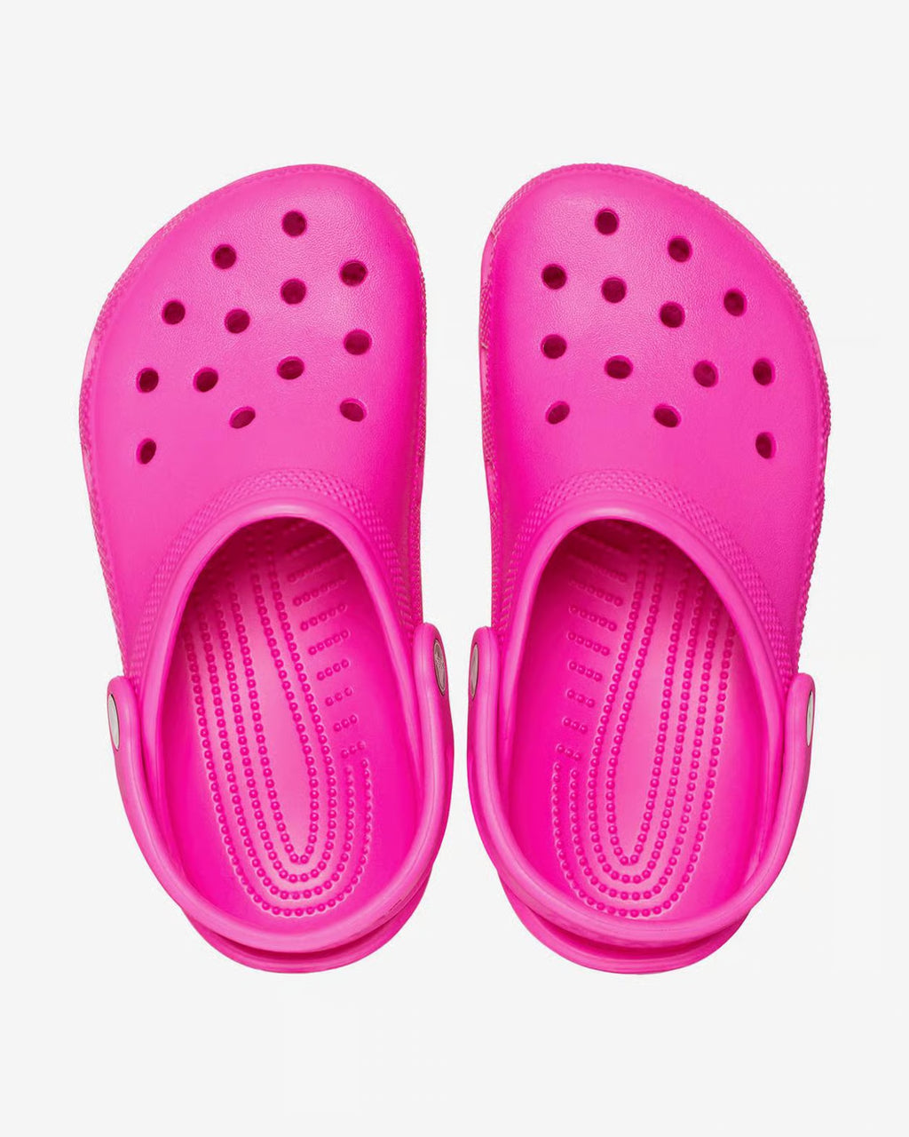 Crocs Classic Clog Dark Pink