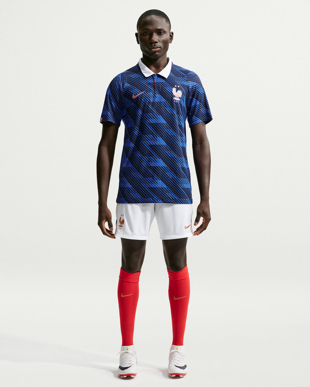 FRANCE 2026 HOME JERSEY