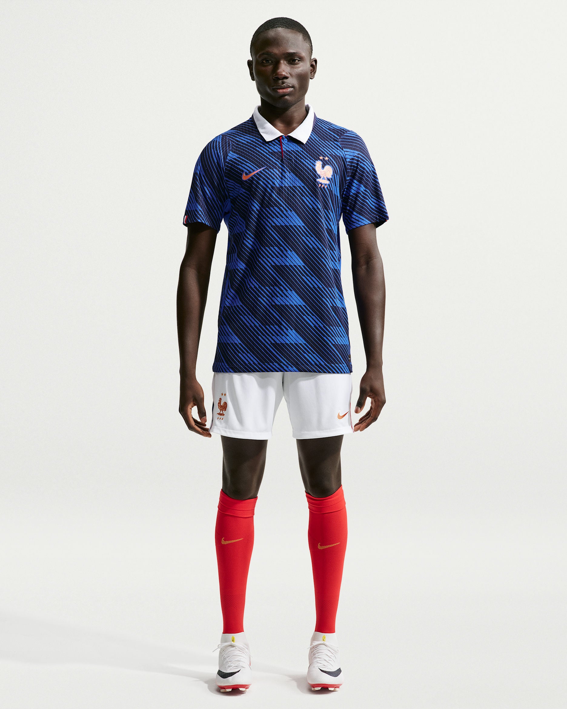 FRANCE 2026 HOME JERSEY