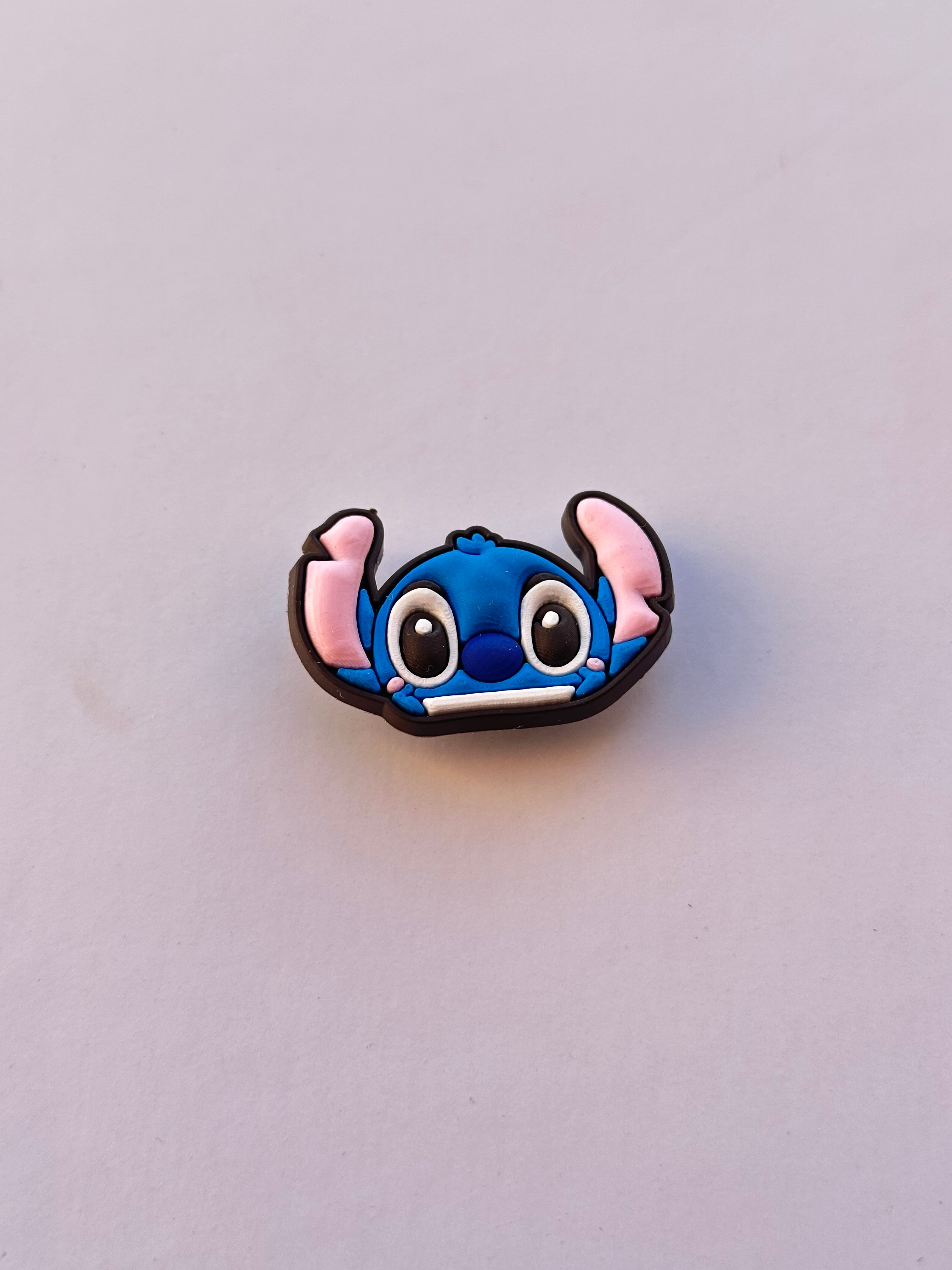 Pins Stitch
