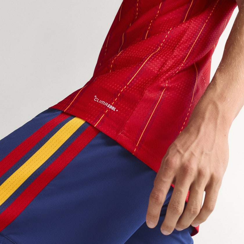 SPAIN 2026 HOME JERSEY