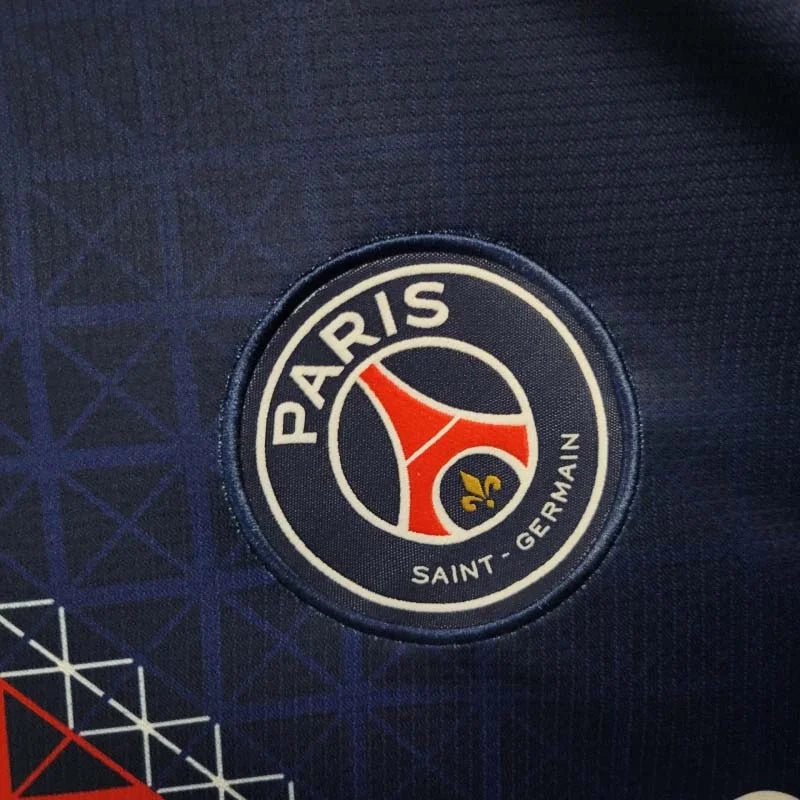 PSG 2026 HOME JERSEY