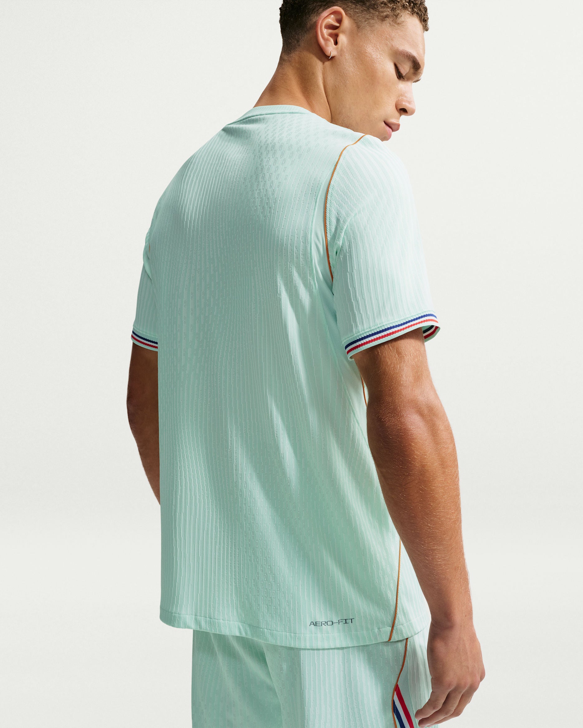 FRANCE 2026 AWAY JERSEY