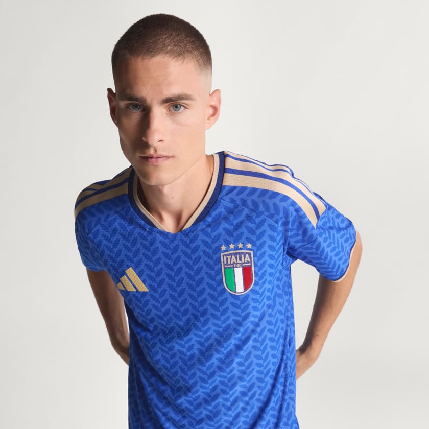ITALY 2026 HOME JERSEY