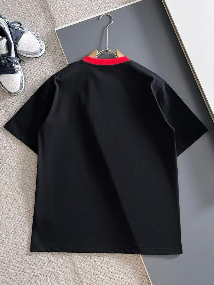 Gucci Vintage Logo T-Shirt