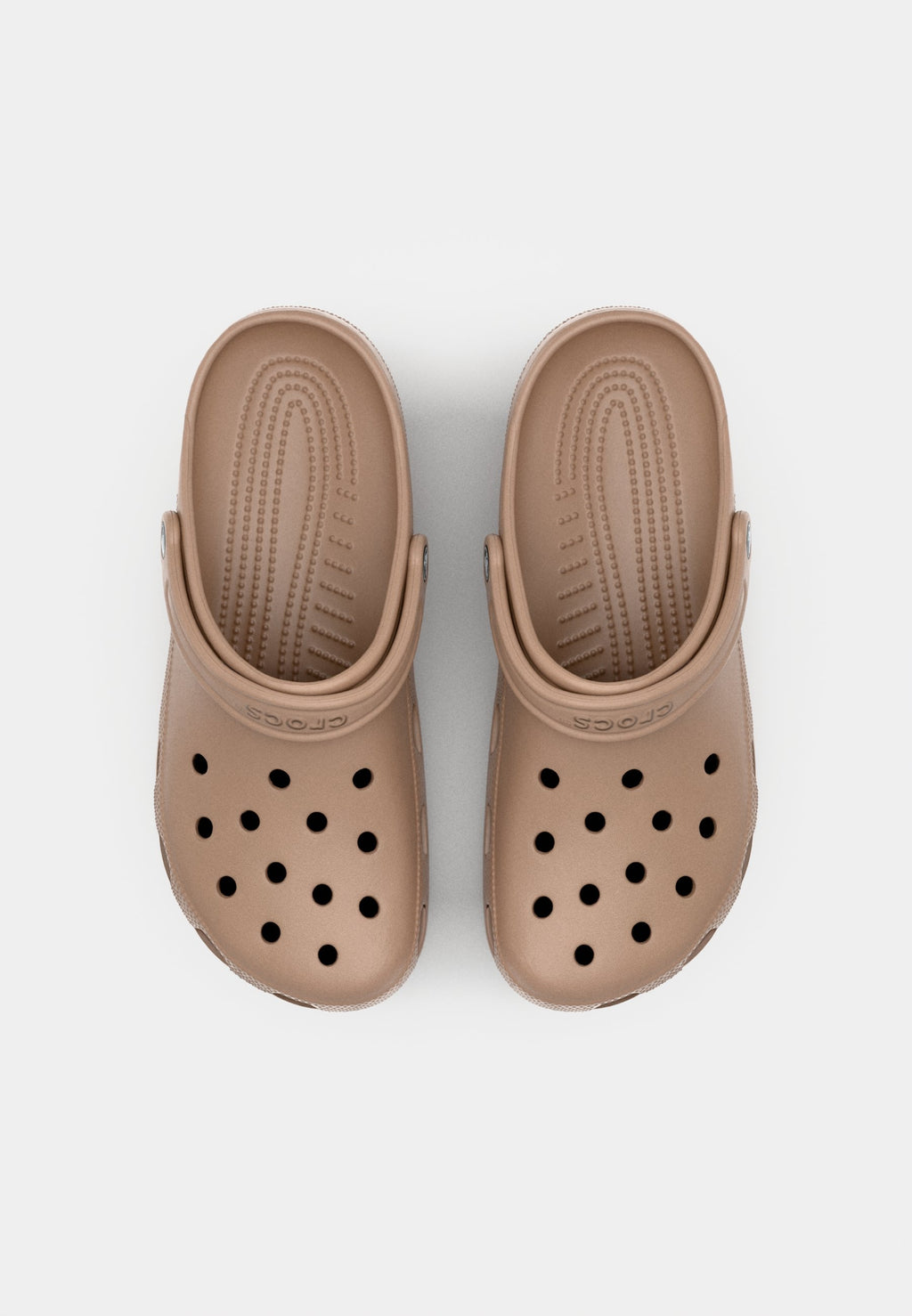 Crocs Classic Clog Latte (Men's)