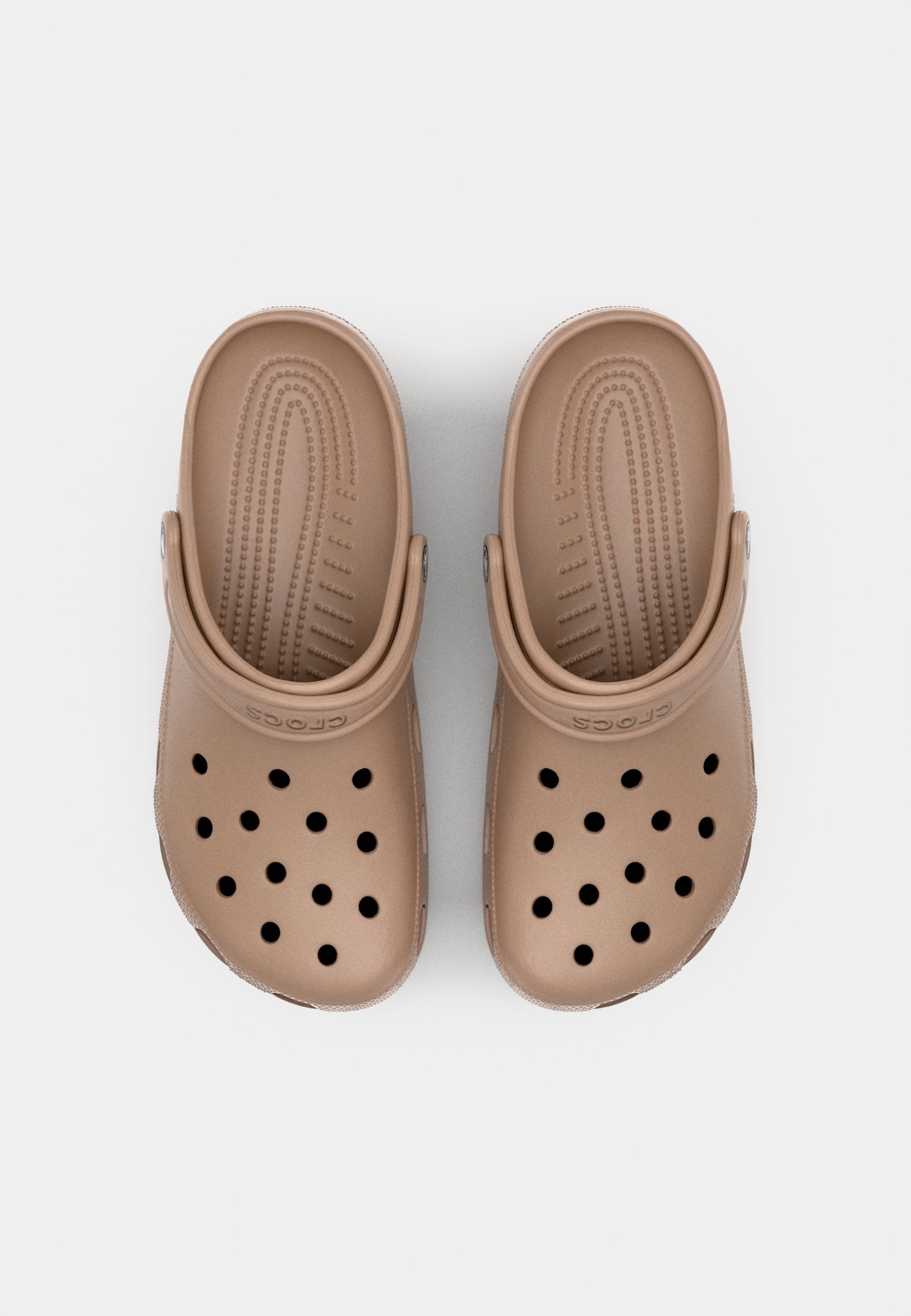 Crocs Classic Clog Latte (Men's)