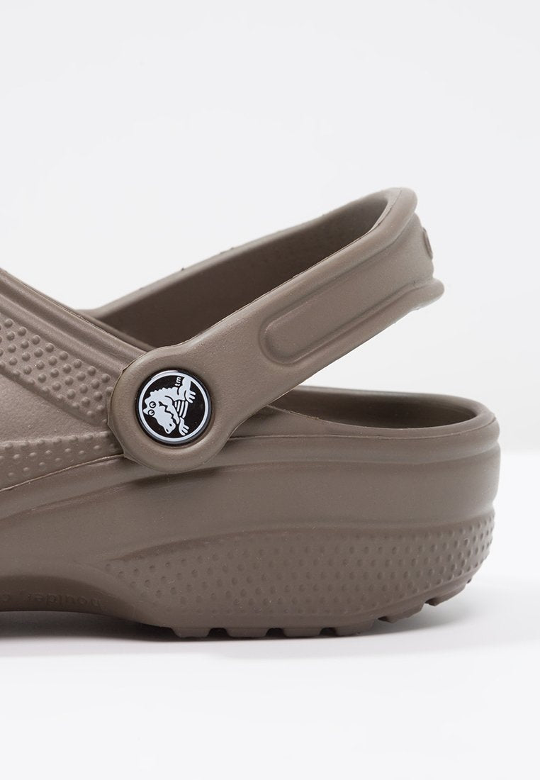 Crocs Classic Clog Chocolate (Men's)