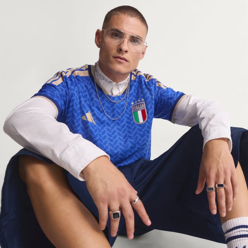 ITALY 2026 HOME JERSEY