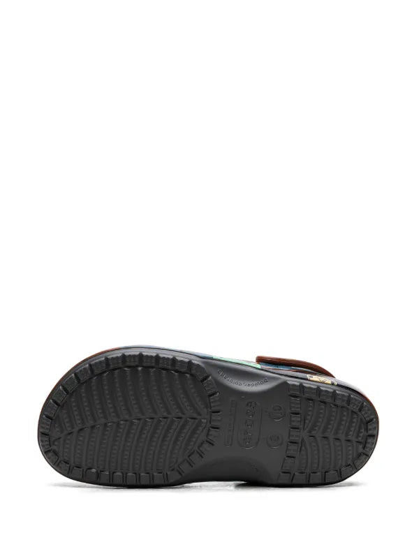 Crocs Cars-Mater