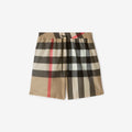 Burberry Shorts (Archive beige)