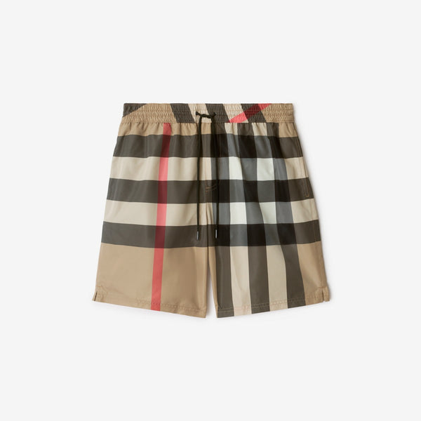 Burberry Shorts (Archive beige)