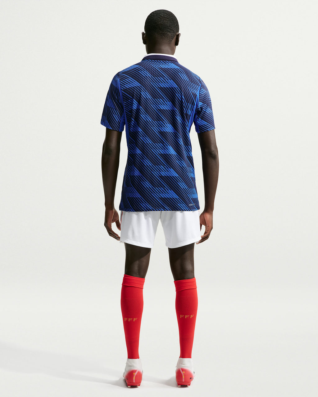 FRANCE 2026 HOME JERSEY