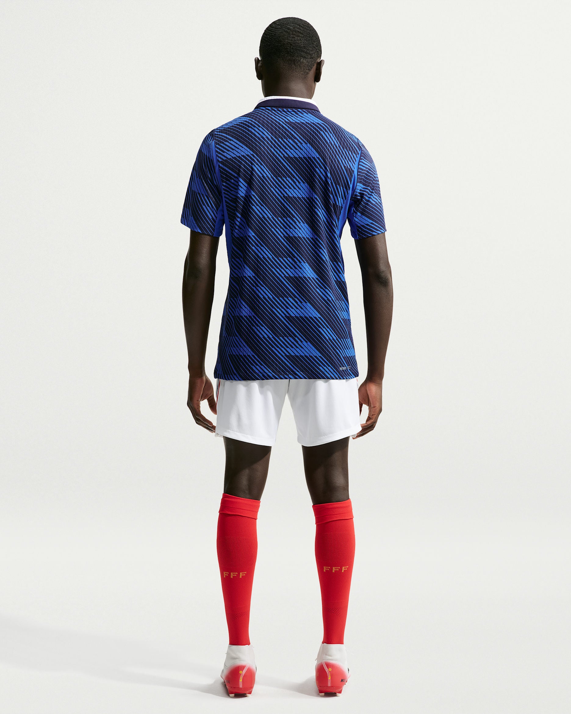 FRANCE 2026 HOME JERSEY