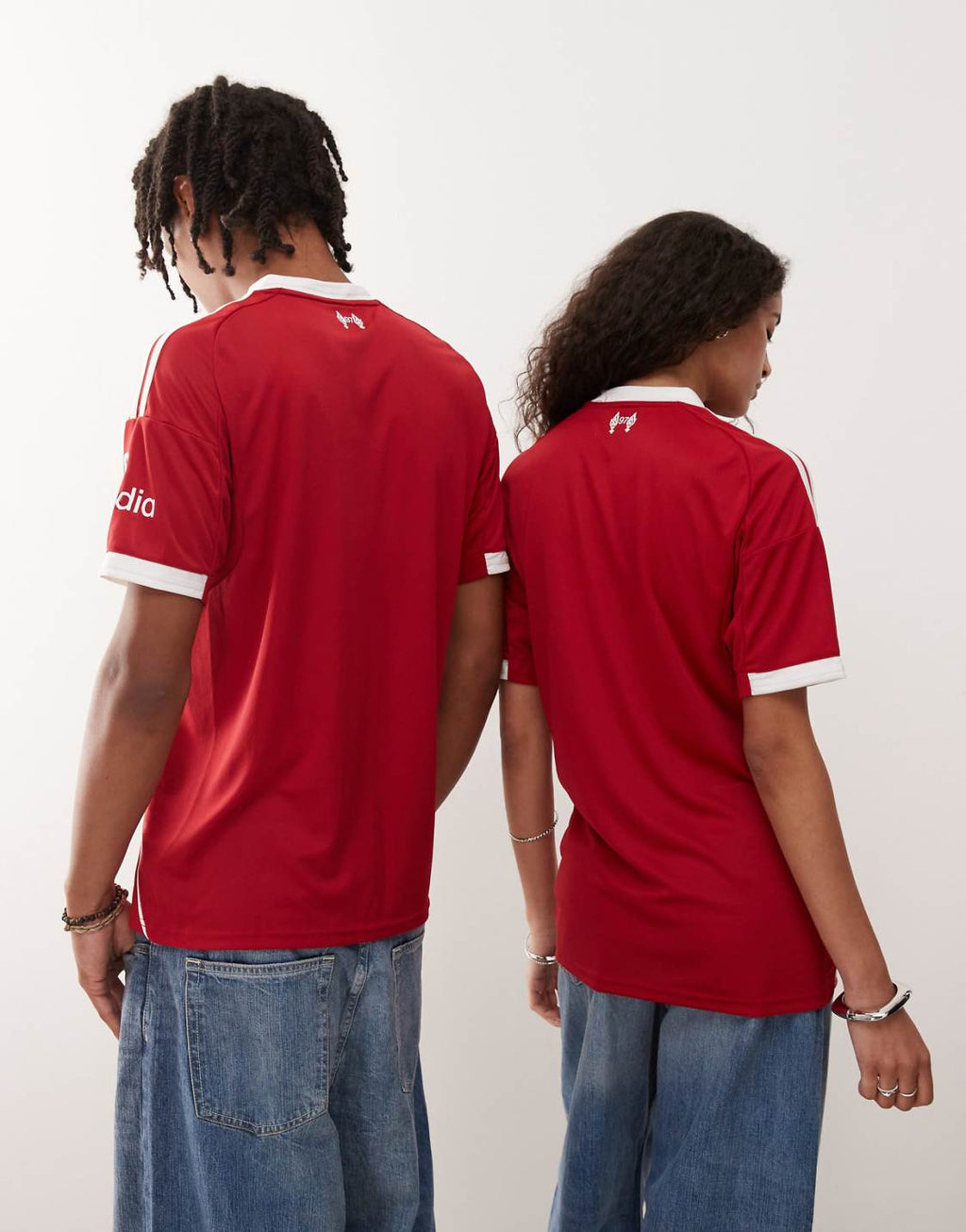 Liverpool Home Kit 25/26